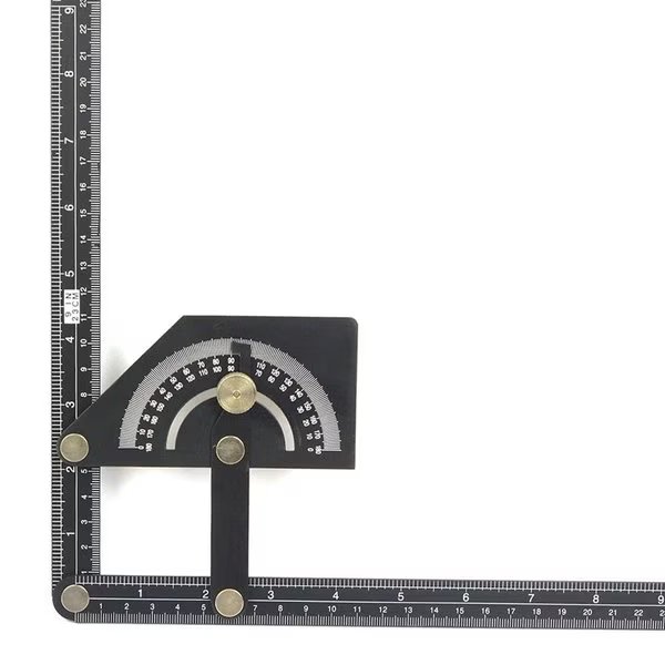 20 Inch Large Protractor, Big Horn, Mfr#: 19071